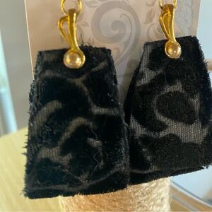 Handmade earrings